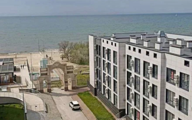 Апартаменты Золотой Берег