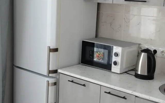 Квартира на Сибирской 31А