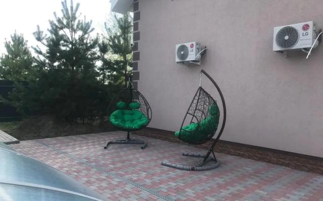 Гостевой дом Залив