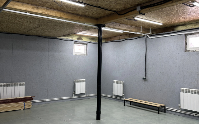 Частный дом Невесомость