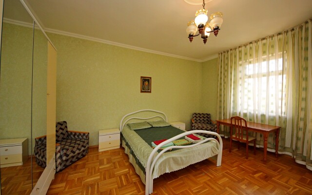 Guest House Na Samburova 217