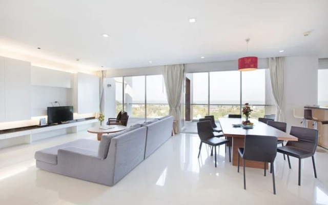 Mida De Sea Hua Hin Hotel