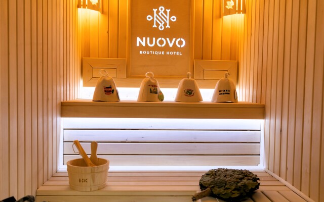 Nuovo Boutique Hotel