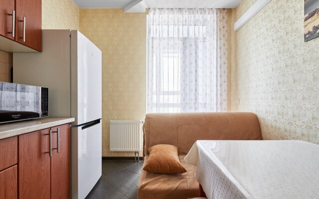 Квартира BigHouse AGroup Company