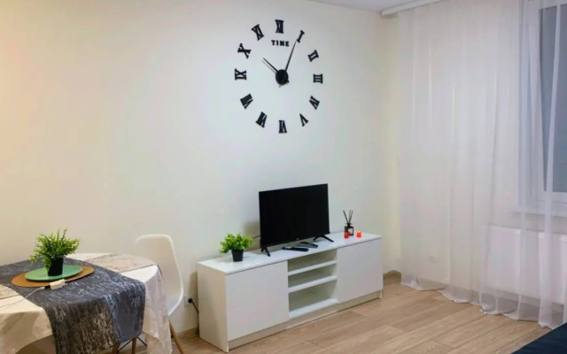 Квартира Уютная 1к