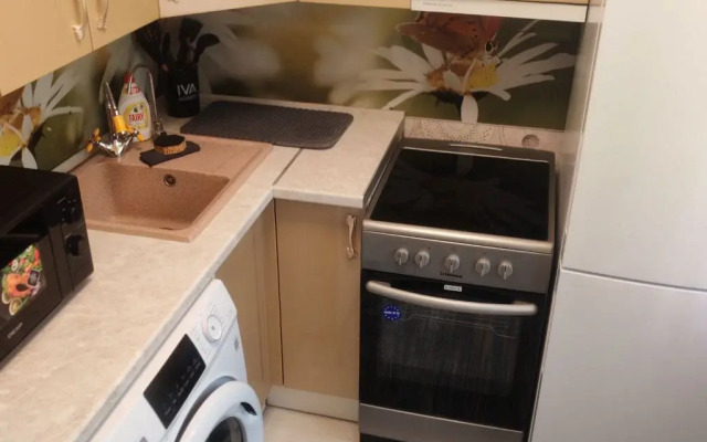 Апартаменты Уютные Апартаменты