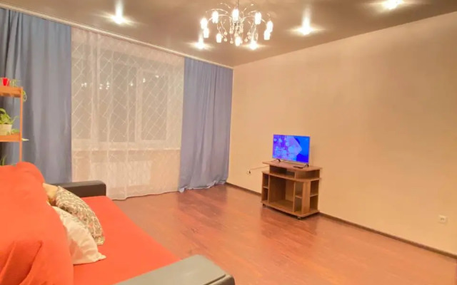 Квартира 2-к. 4 Спальных Места