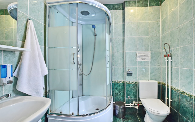 Akvatoriya Guest House
