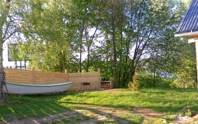 Na gore Levitana Guest House