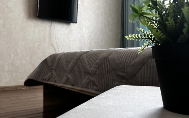 Квартира Двухкомнатная Комсомольский проспект Северный микр Советский район