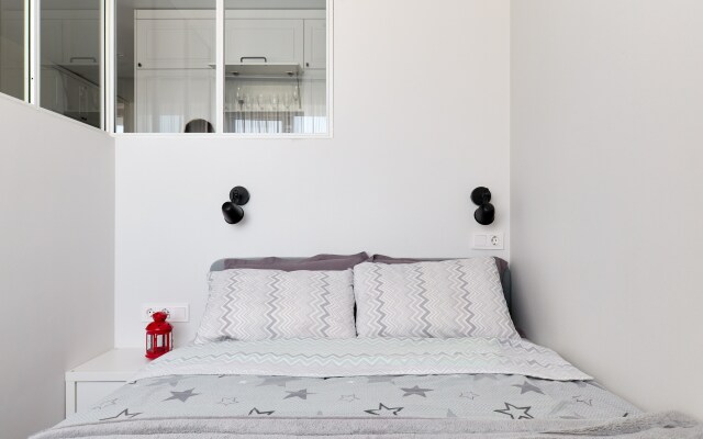 Квартира Видовая