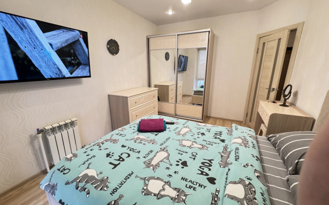 Апартаменты Лондон-2