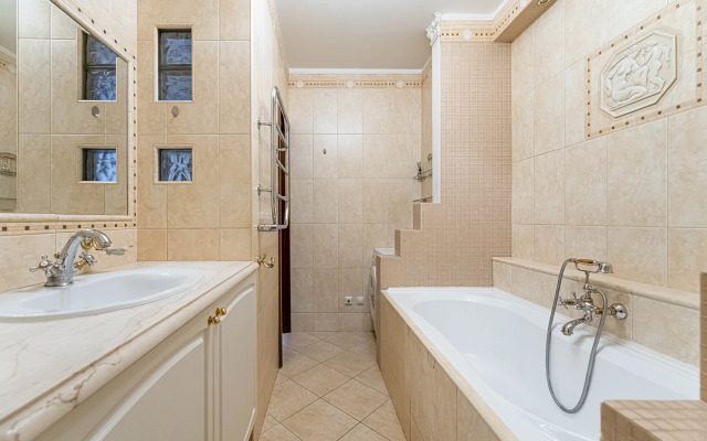 RentalSPb Flat