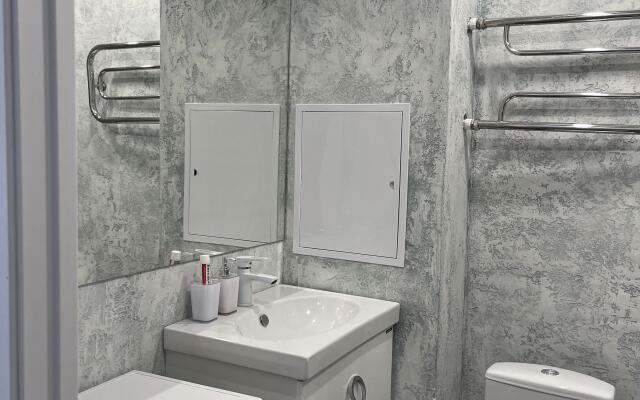 Квартира 1-к квартира в центре