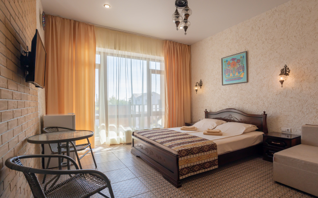 Maalle Guest House