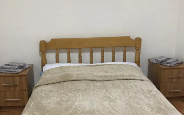 Mini hotel Gostinitsa Chetyre Sezona