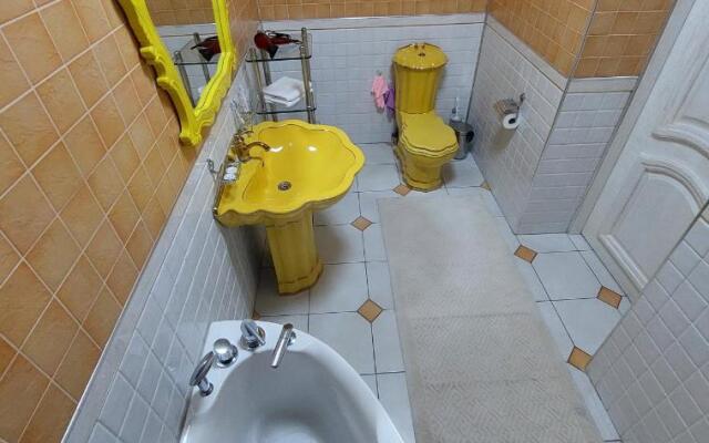 Turan Semey Grand Hotel Apart-hotel