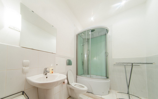 Апартаменты PiterStay Адмиралтейский 10