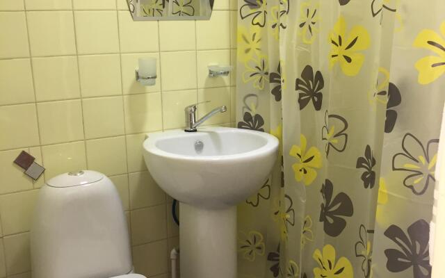 Apple Tree Guest House