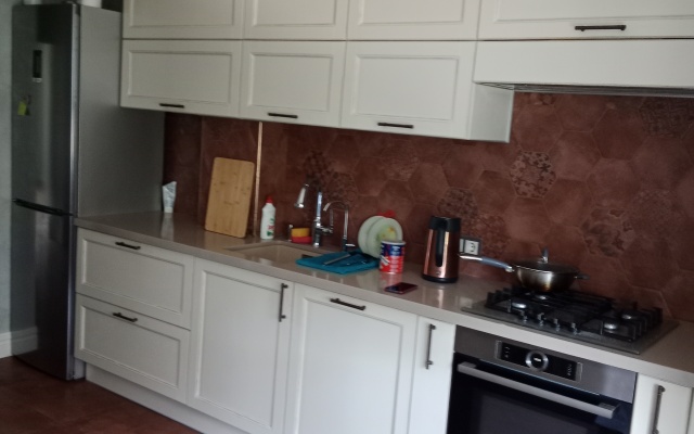 Апартаменты Возле Парка Победы