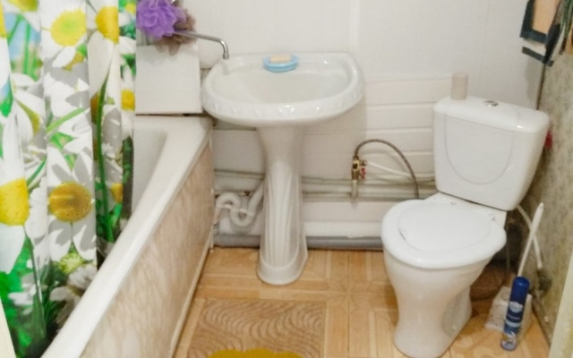 Квартира недалеко от Кардиоцентра