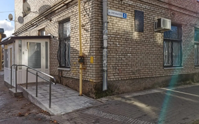 Stargrady Zodchiy Living Quarters