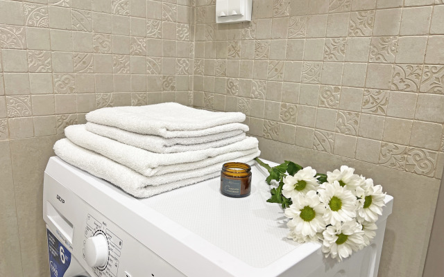 Квартира Spring Apartments