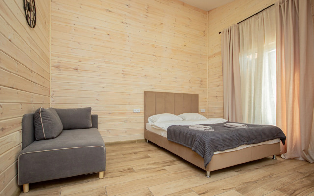 Квартира Современная на 1я Кривоносовская