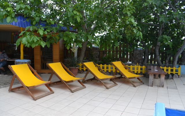 Hotel Semeiniy