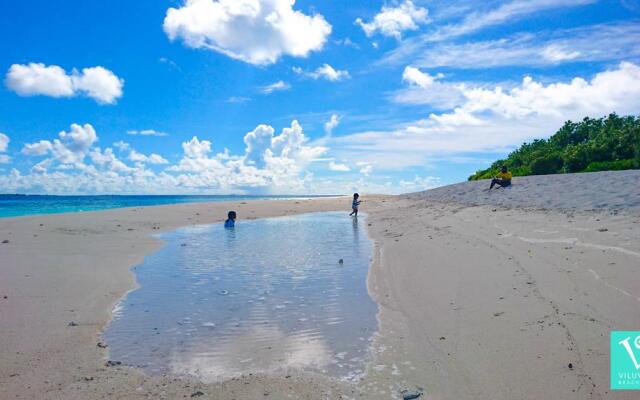 Отель Viluveli Beach Maldives