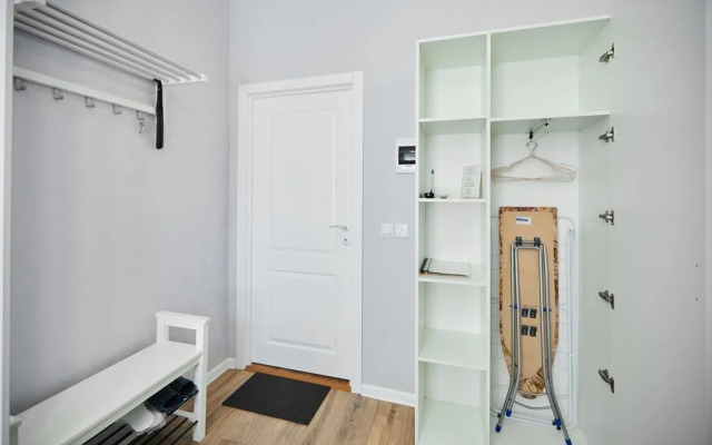 Sovremennaya Studiya Flat