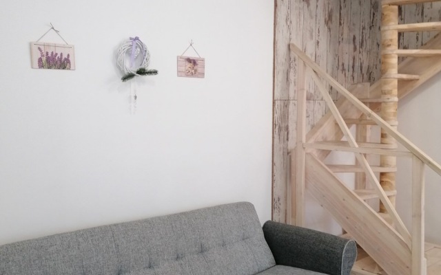"Mechta" Townhouse