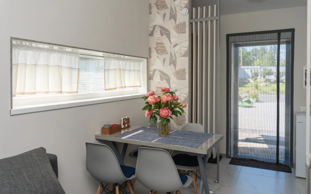 Гостевой дом Уютный дом