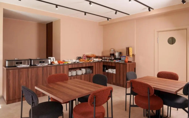 Апарт-отель Verinn