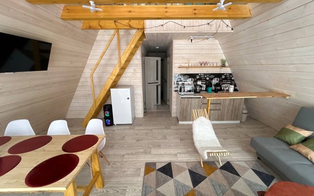 Tvoy Dom Private home