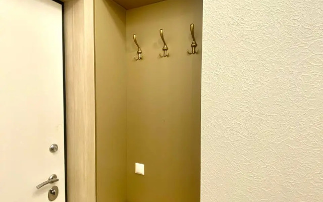 Апартаменты Parade Aparts