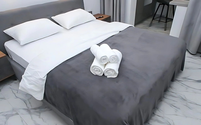 Апартаменты 30 Лет Победы 42/1