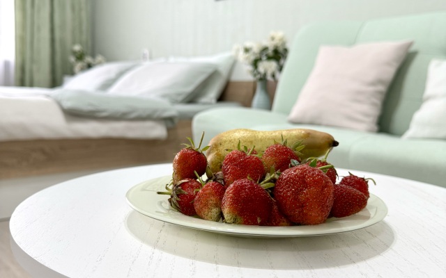 Апартаменты "Друзья" у Верхнего Озера