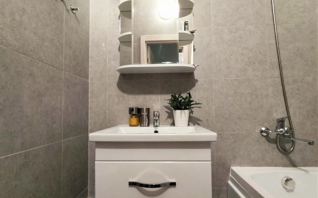 Квартира на Парковом Бульваре 2к6