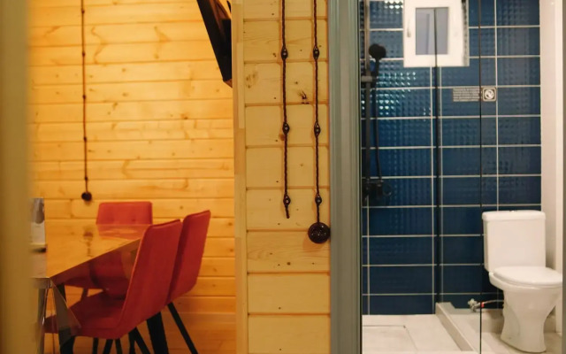 Райский уголок 7