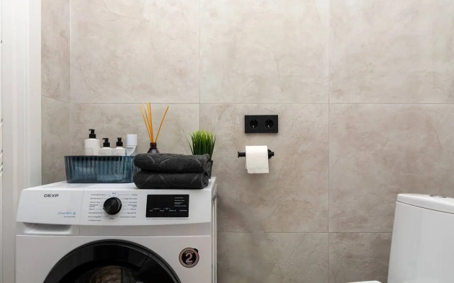 Квартира Living Spase