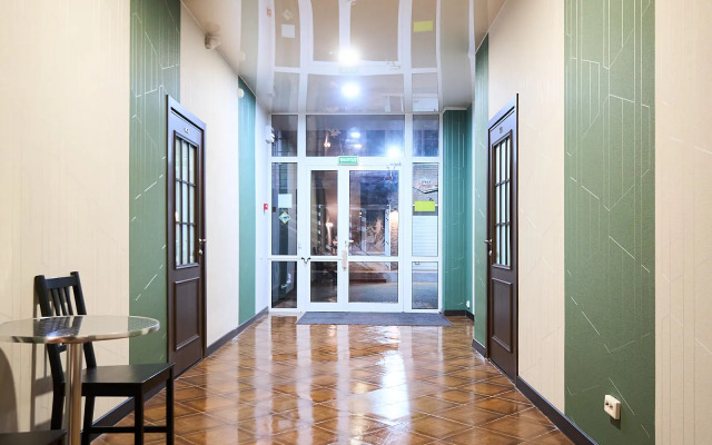 Morskoy Hotel