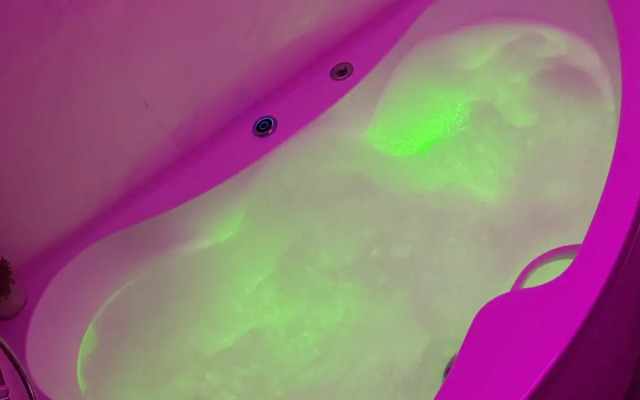 Апартаменты с Видом на Волгу