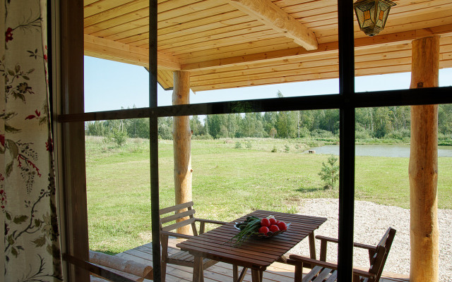 Апартаменты У лукоморья 2