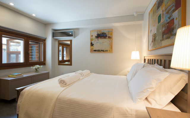 Terra Creta, Luxury Retreat and Spa Villa