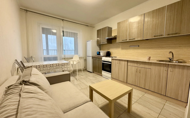 Odnokomnatnaya v Zhk Komfort Klassa Flat