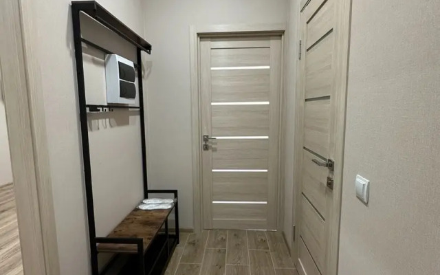 Uyutnaya Kvartira Dlya Komfortnogo Otdykha Flat