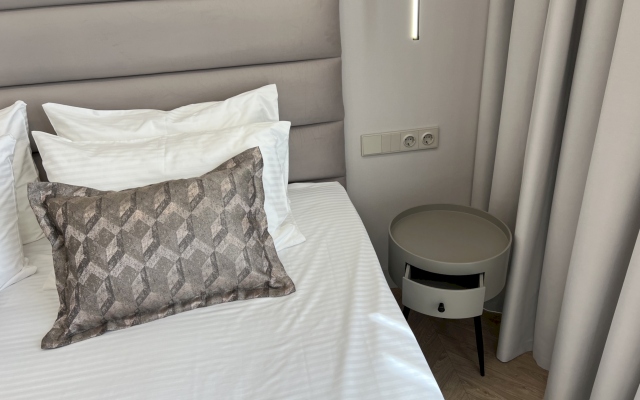 Квартира 424 на Мира 40