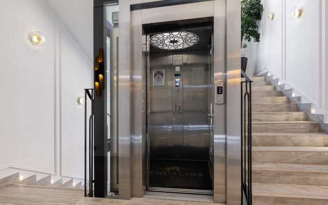 Апартаменты ESTO