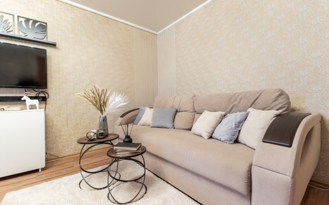 Апартаменты Residence Elegance